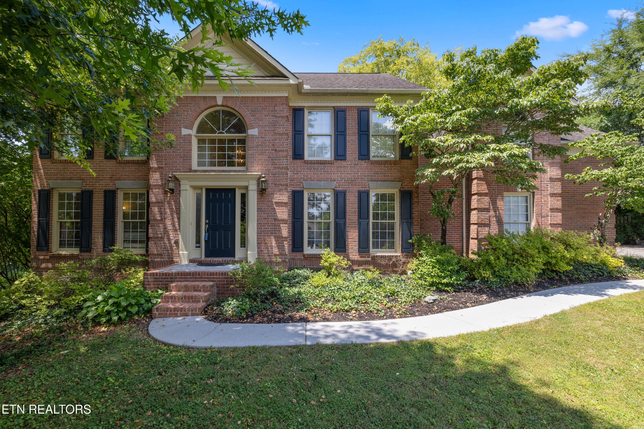 1800 Swinford Court