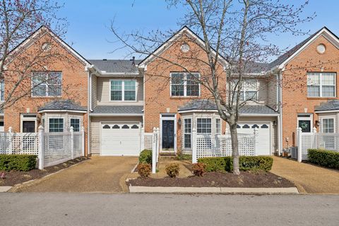 312 Hanley Ln 312 Franklin TN 37069