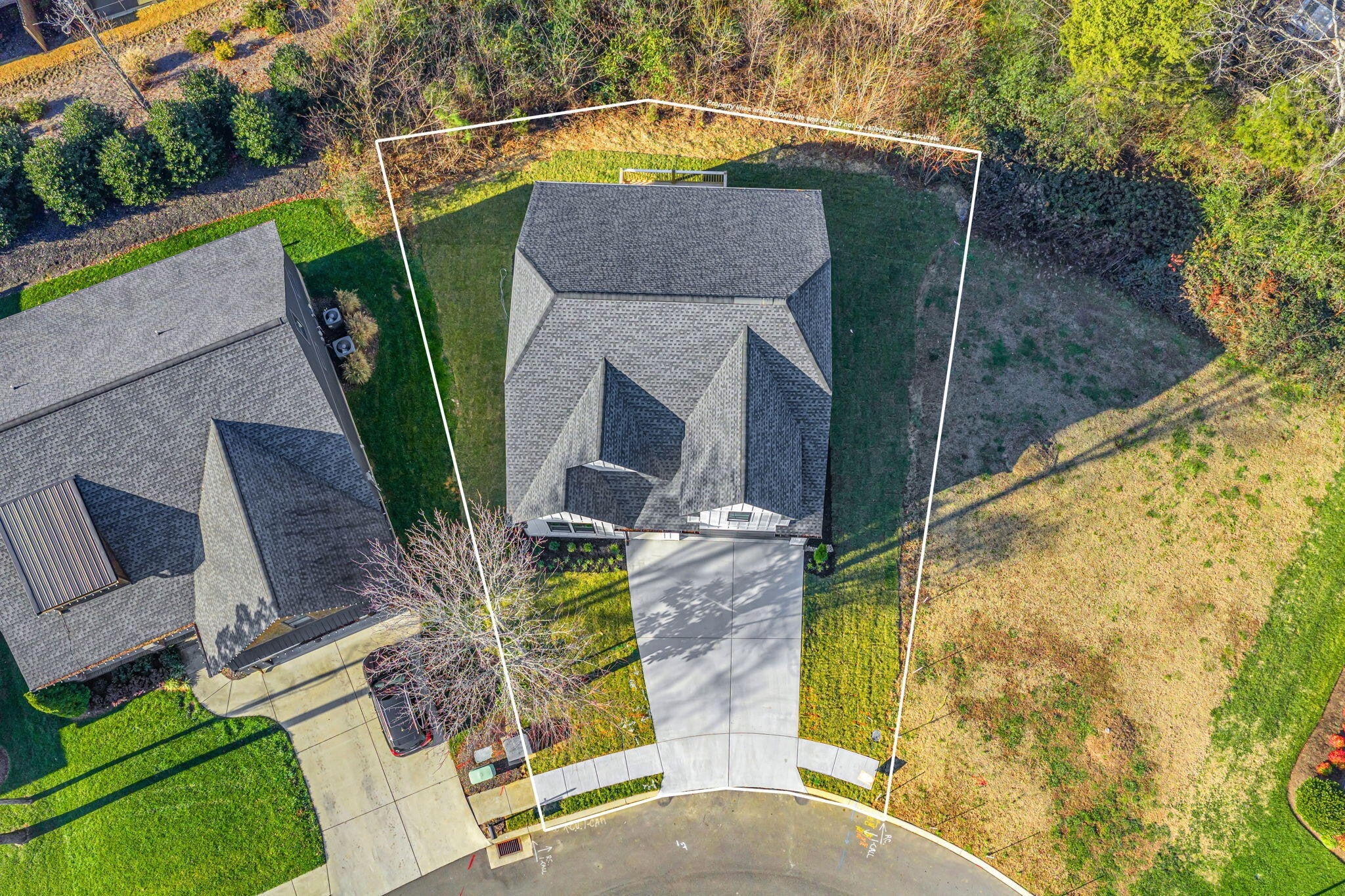 5034 Grove Park Court