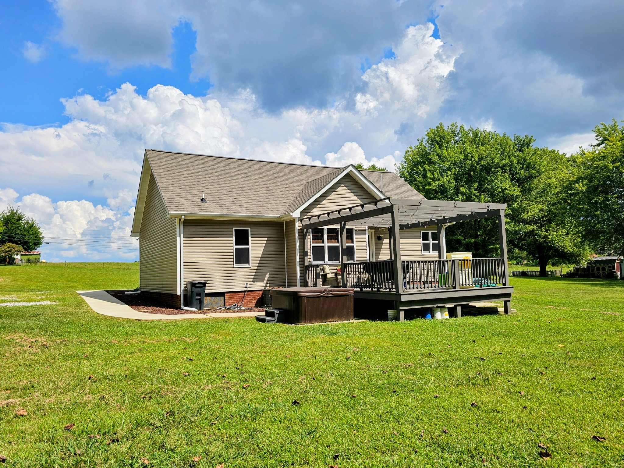 491 Hobbs Rd