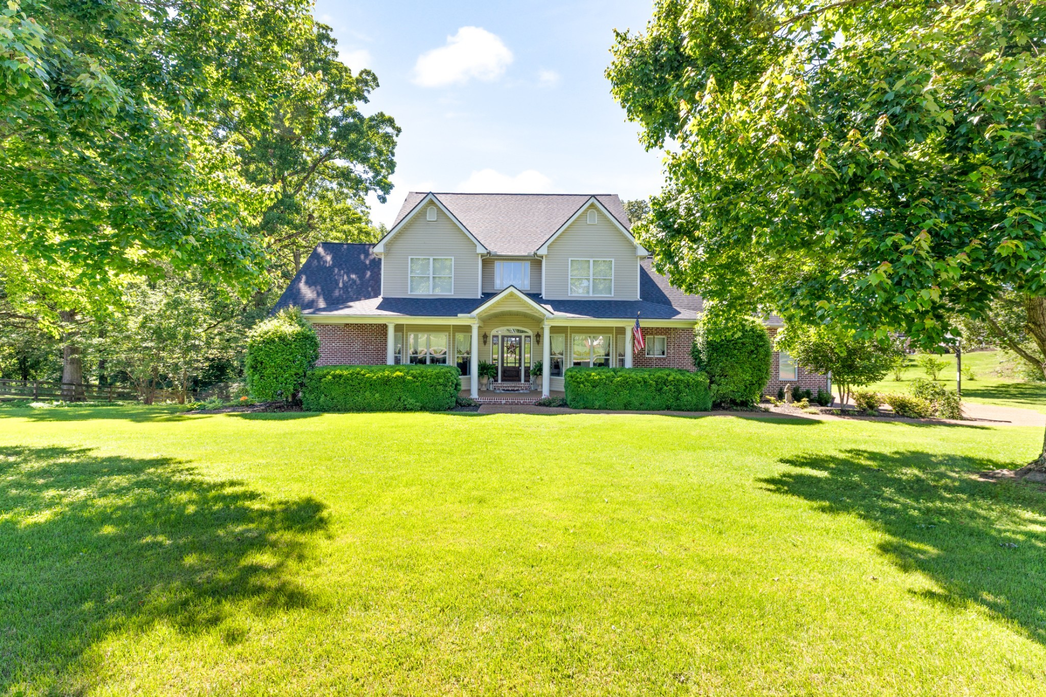 1000 Bradby Dr