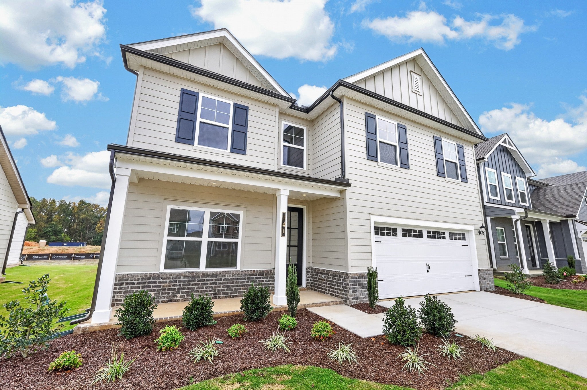 141 Yuma Lane