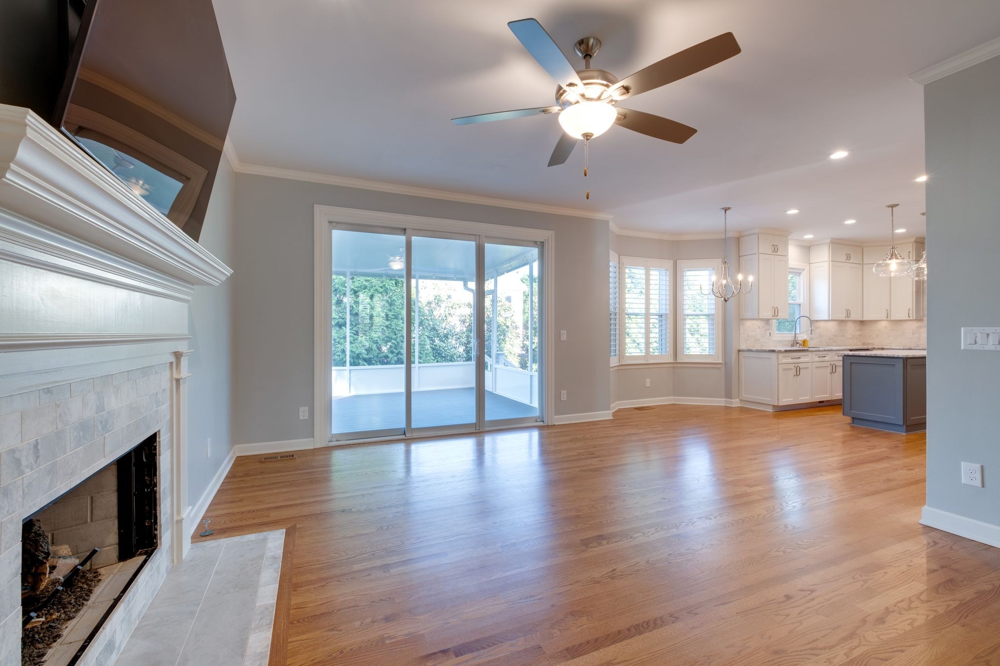 835 Thatcher Way, Franklin TN 37064 4-bed home, photo 9 of 30
