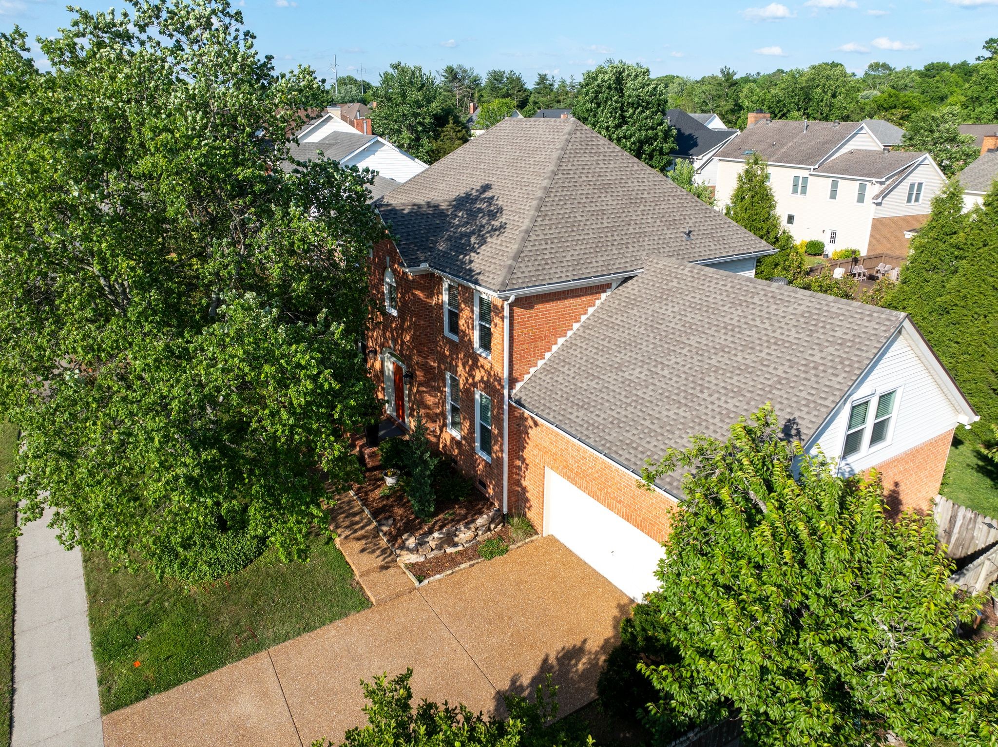 835 Thatcher Way