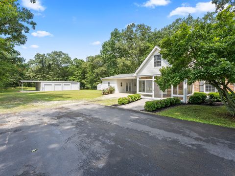 1746 Harton Blvd Tullahoma TN 37388