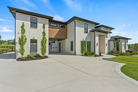 7116 Bonterra Dr Franklin TN 37064