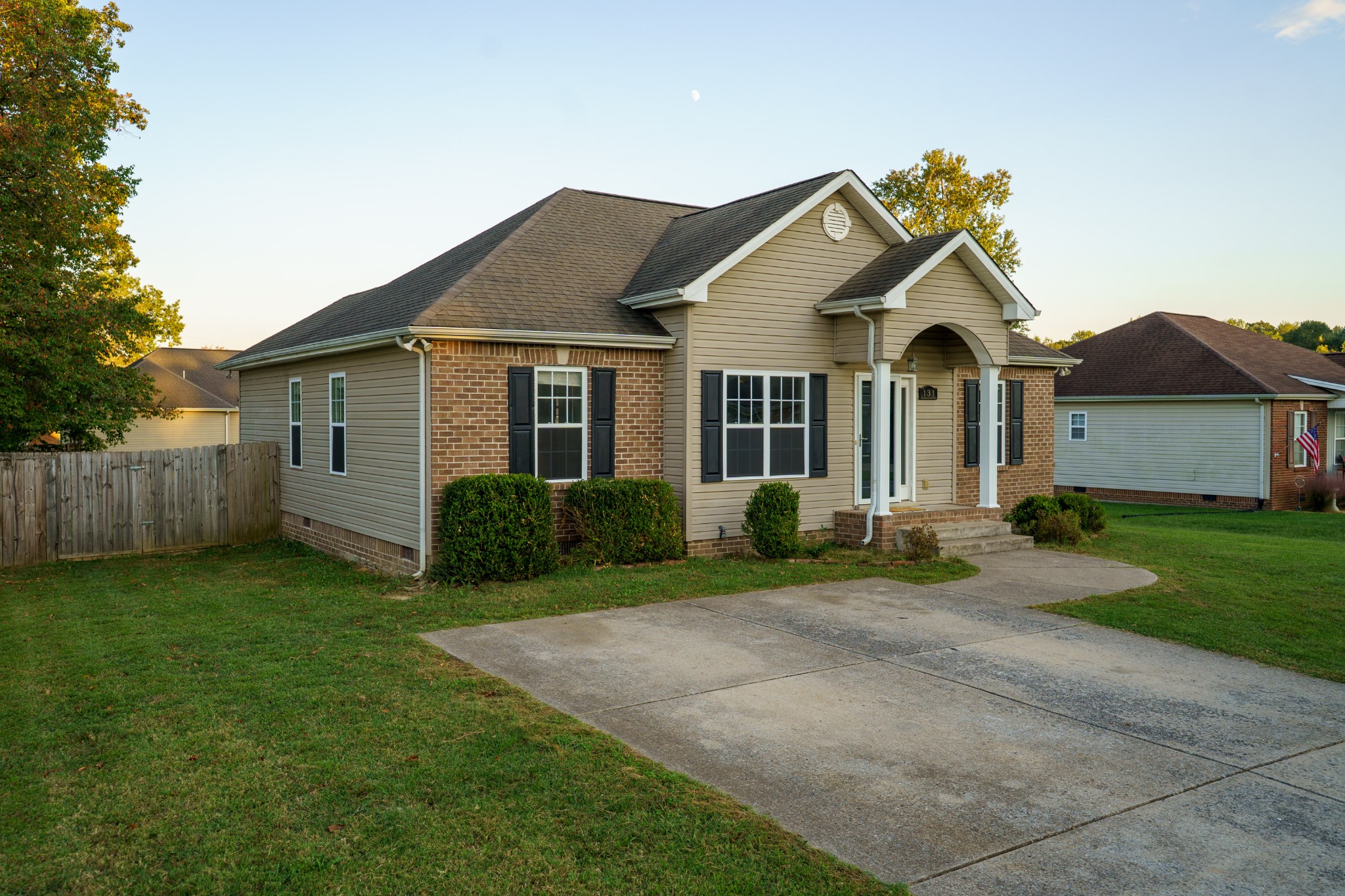 131 Filly Ln