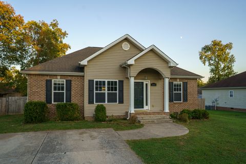 131 Filly Ln Springfield TN 37172