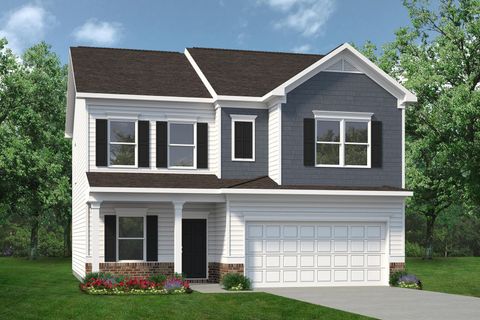 Photo of 2254 Ireland Way, Clarksville, TN 37042 (MLS # 3186441)