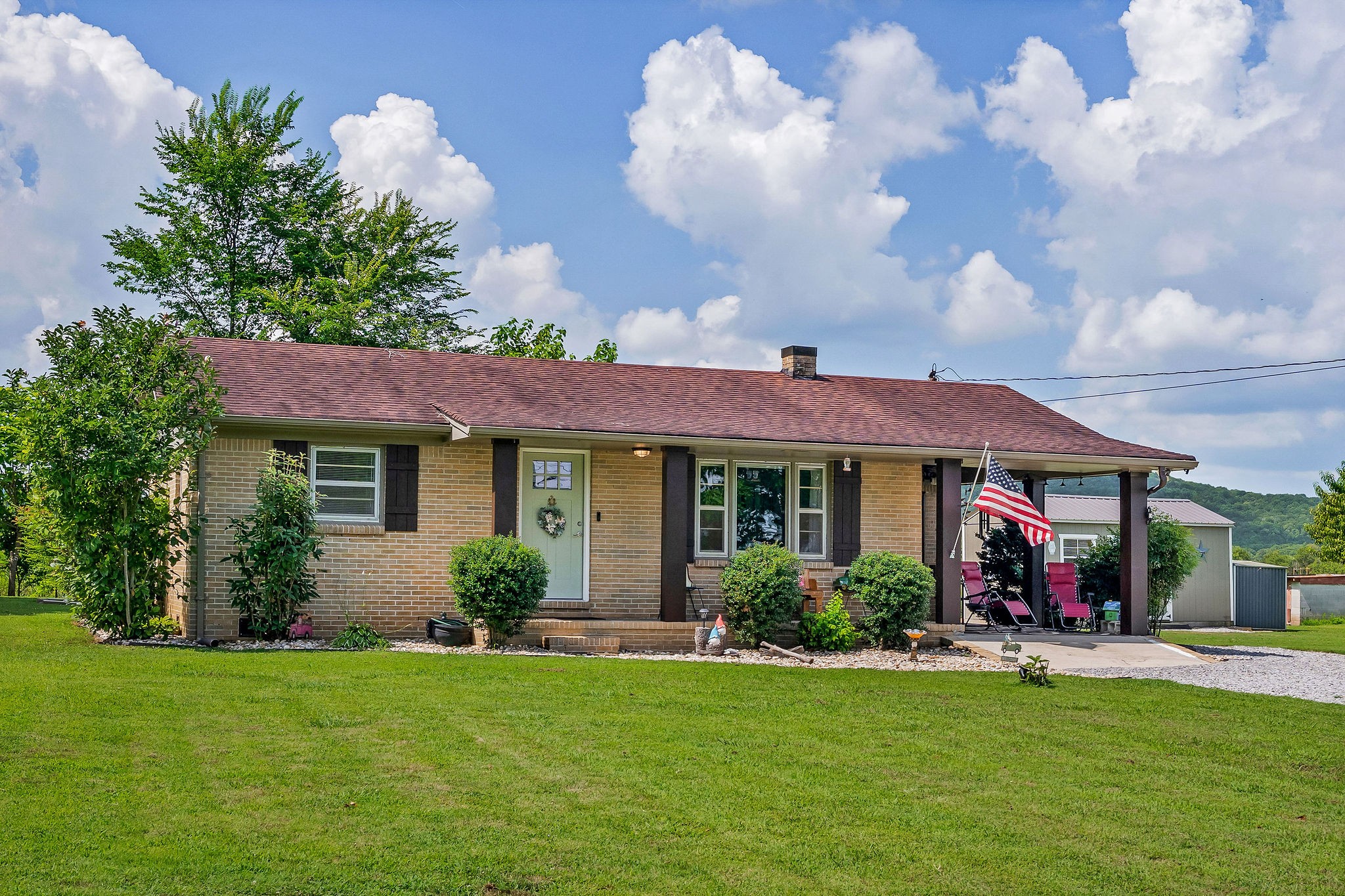 1032 Hills Creek Rd