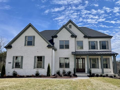 2037 Vail Trace Nolensville TN 37135