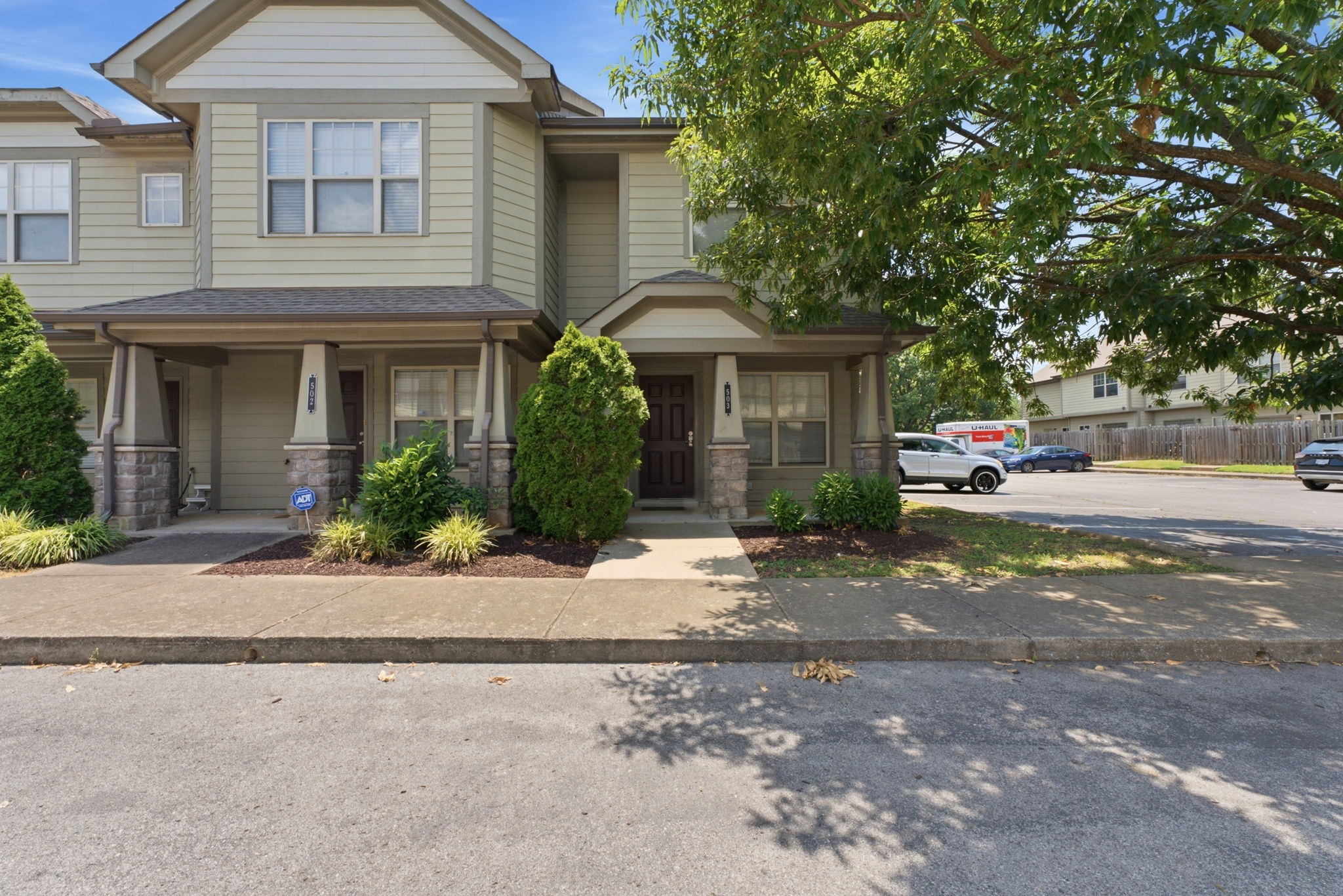 105 4th Ave 503 - Photo 2
