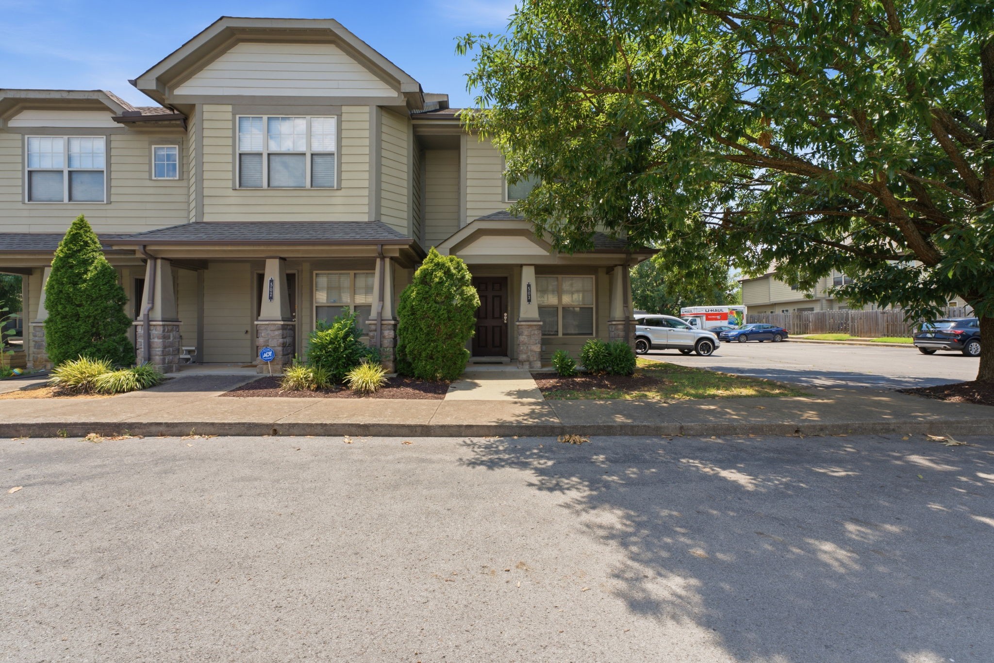 105 4th Ave 503 - Photo 3