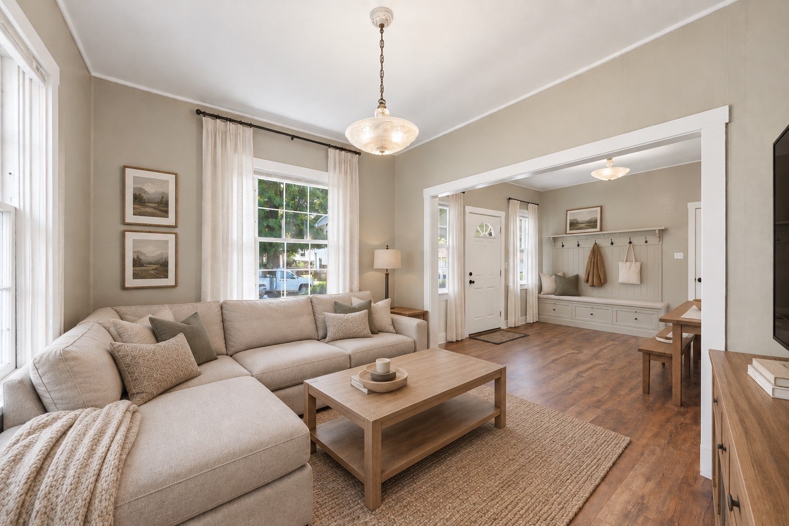3-bed listing at 1306 Berry St Old Hickory, Old-Hickory