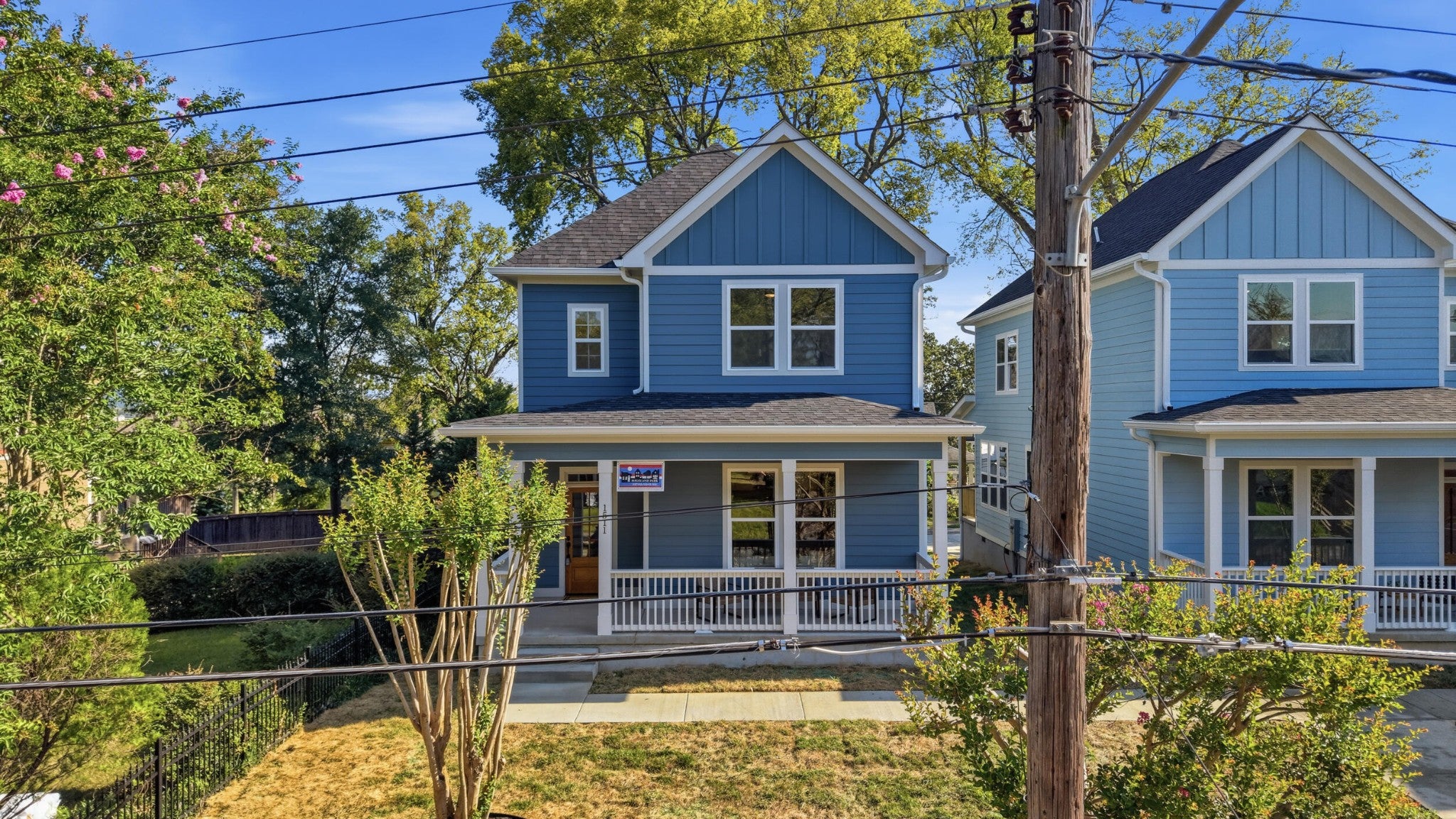 1511 Chamberlain Avenue
