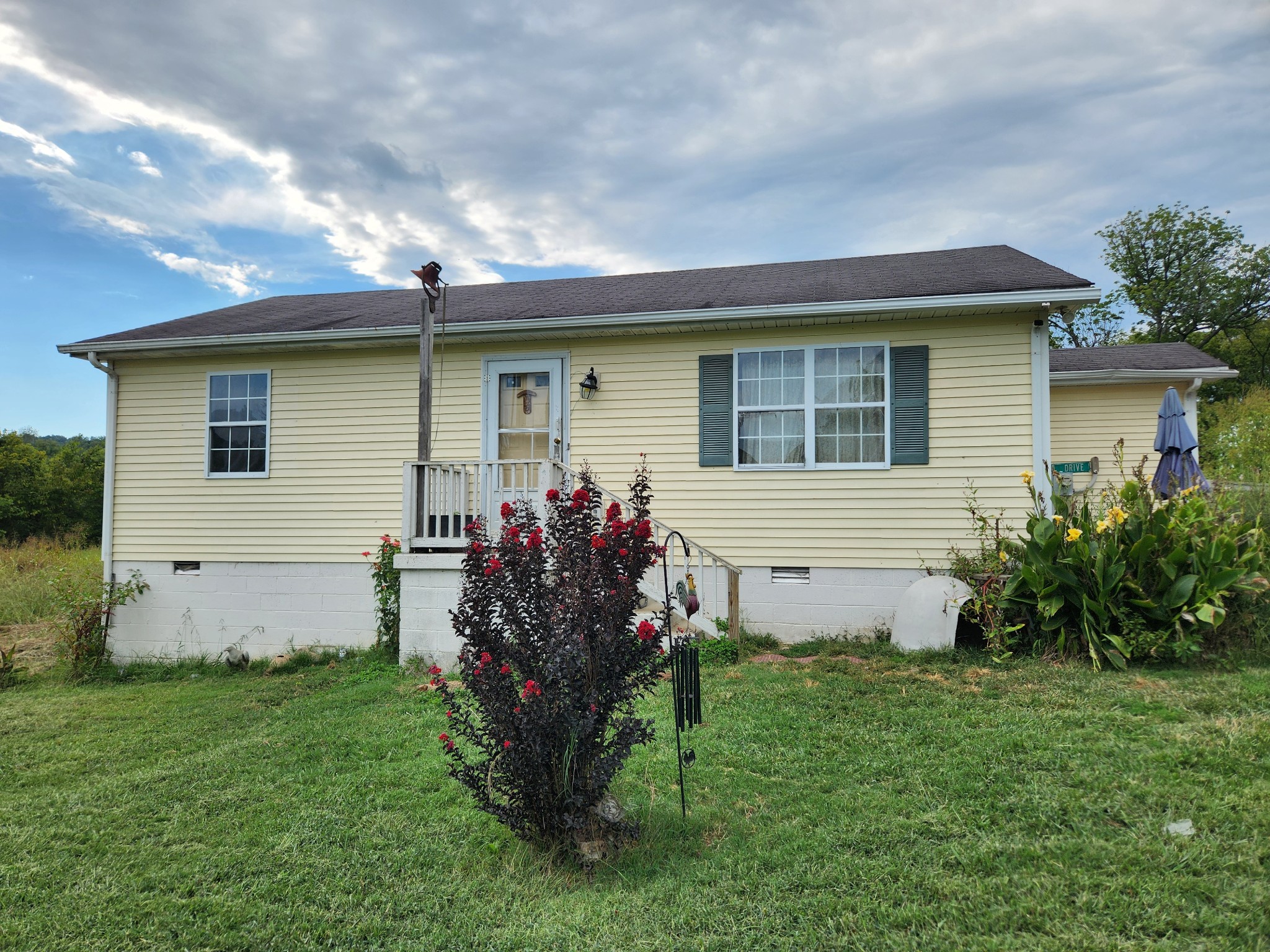 4359 Peytonsville Trinity Rd