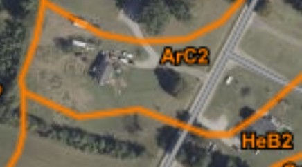 4359 Peytonsville Trinity Rd