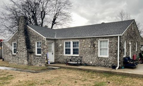 246 E Woodrow St Gallatin TN 37066