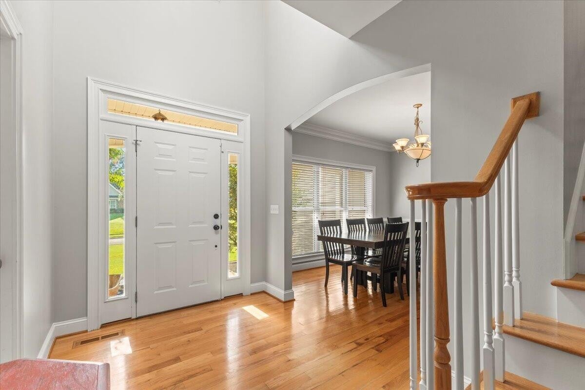 3450 Misty Meadows Drive