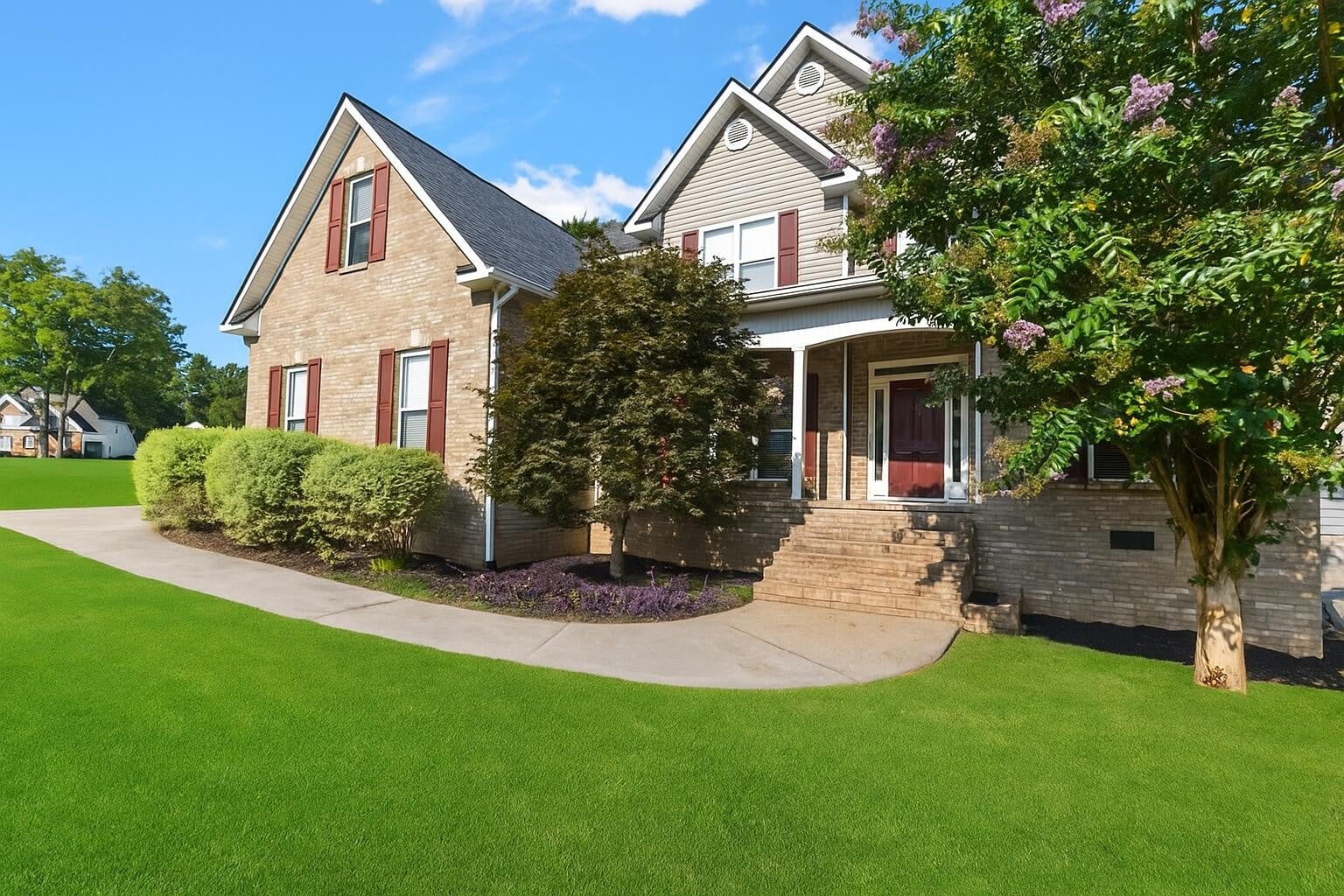 3450 Misty Meadows Drive