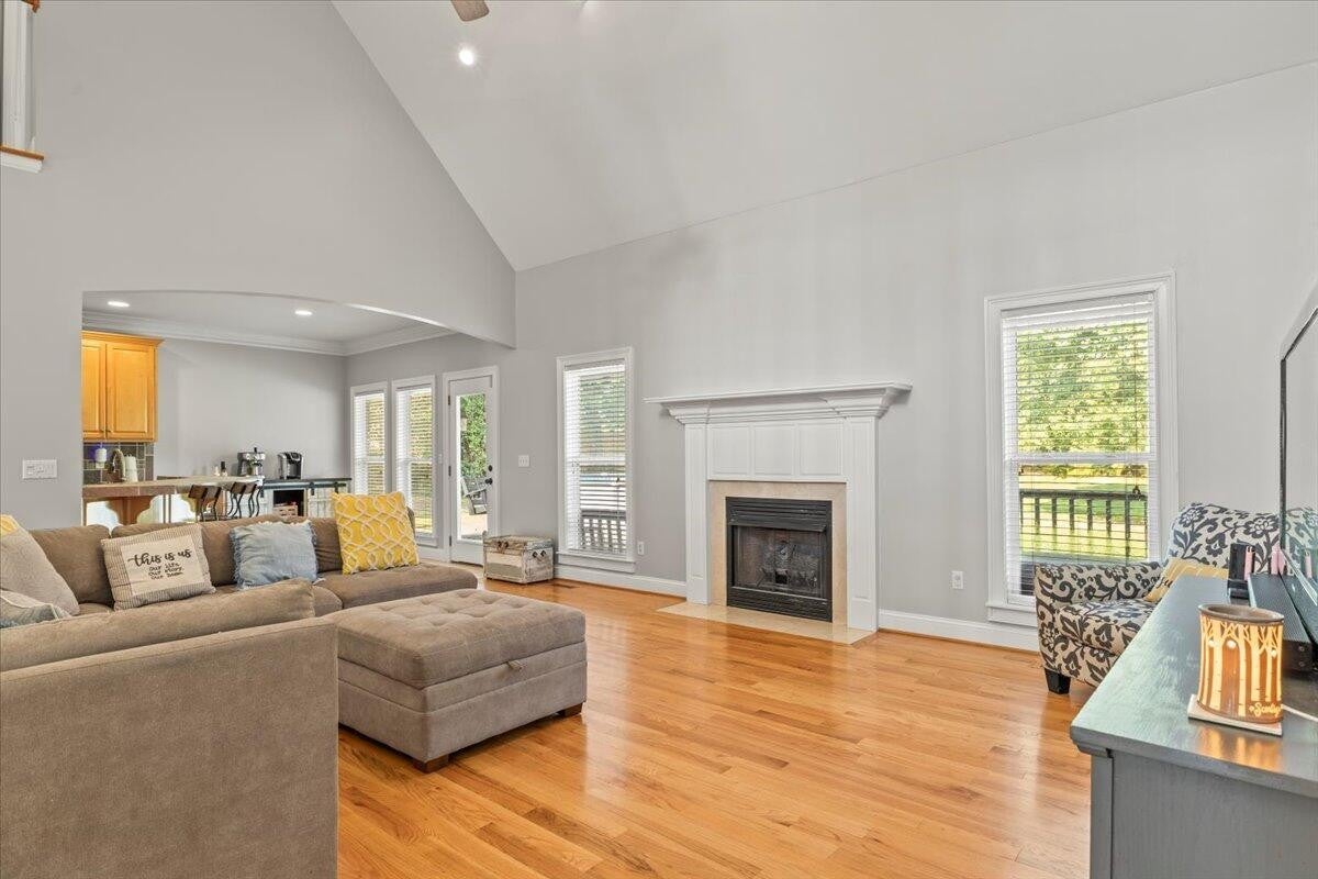 3450 Misty Meadows Drive