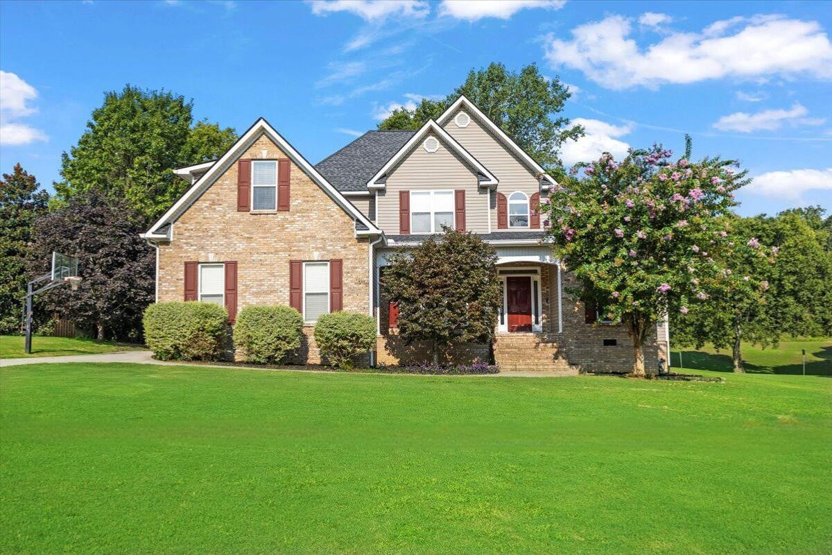 3450 Misty Meadows Drive