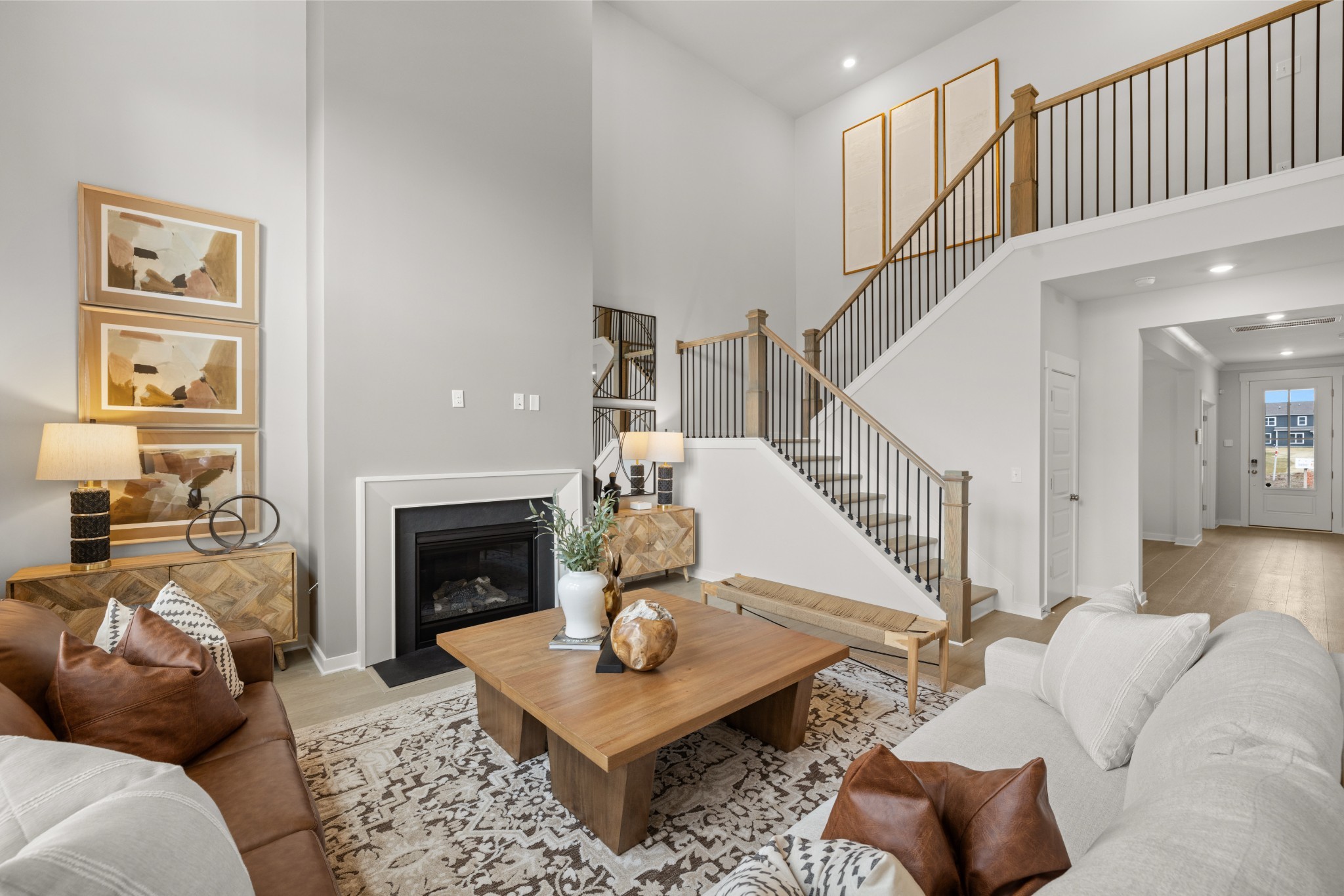 Middle Tennessee Properties 1 1125 Essem Drive