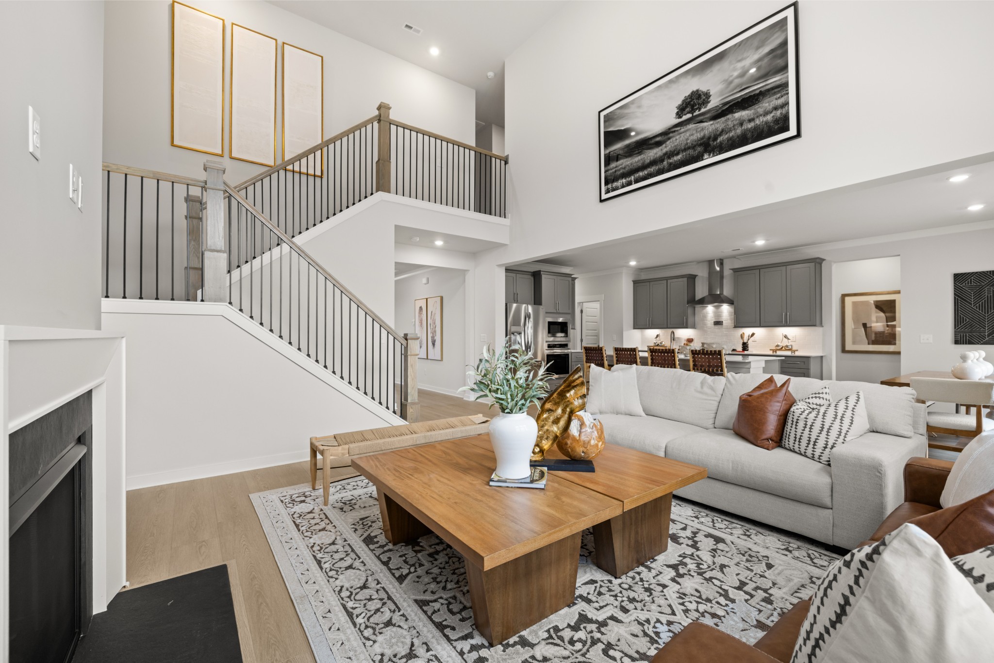 Middle Tennessee Properties 2 1125 Essem Drive