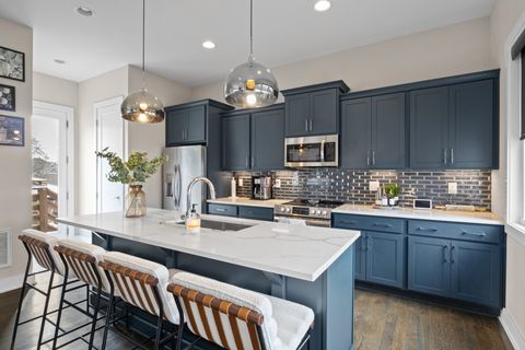 214 Duke St, Nashville, TN 37207 - MLS#: 2797379