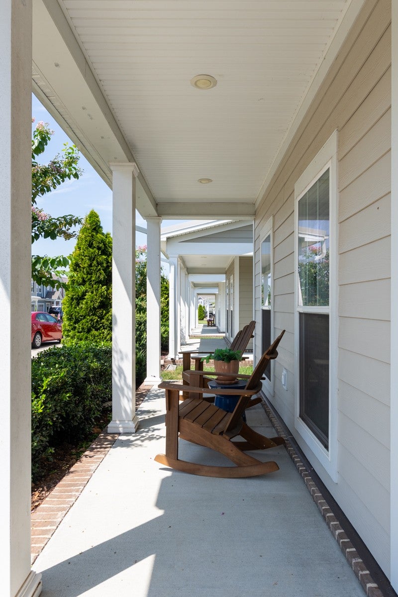 2066 Orangery Dr