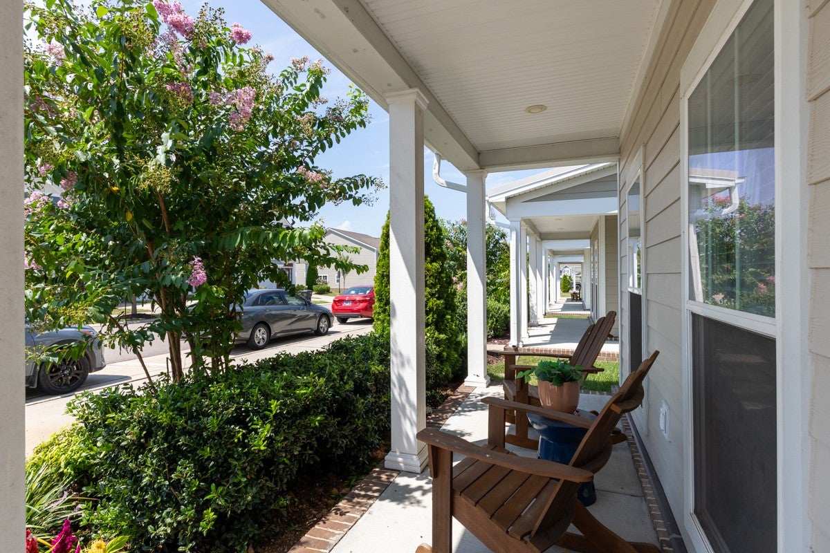 2066 Orangery Dr