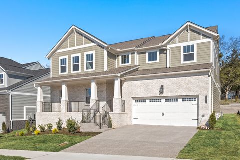 1321 Ashton Park Dr Mount Juliet TN 37122