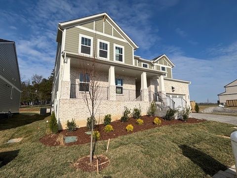 1321 Ashton Park Dr Mount Juliet TN 37122