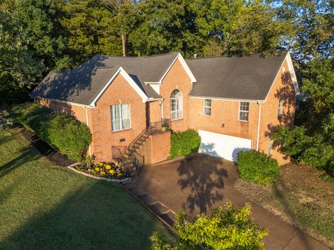 2101 Maricourt St Old Hickory TN 37138