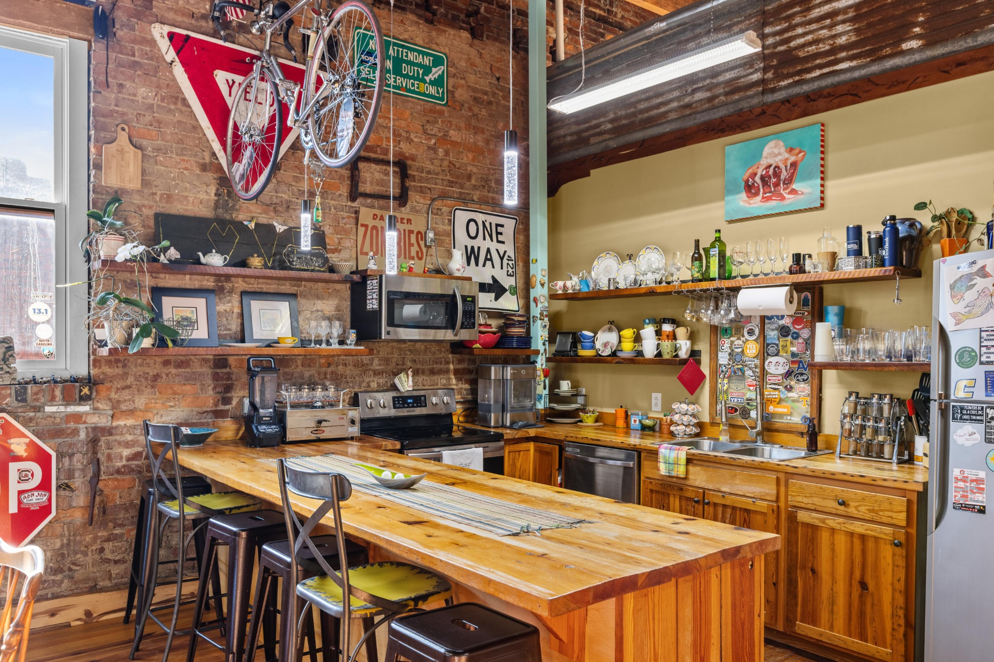 1617 Rossville Avenue 3b