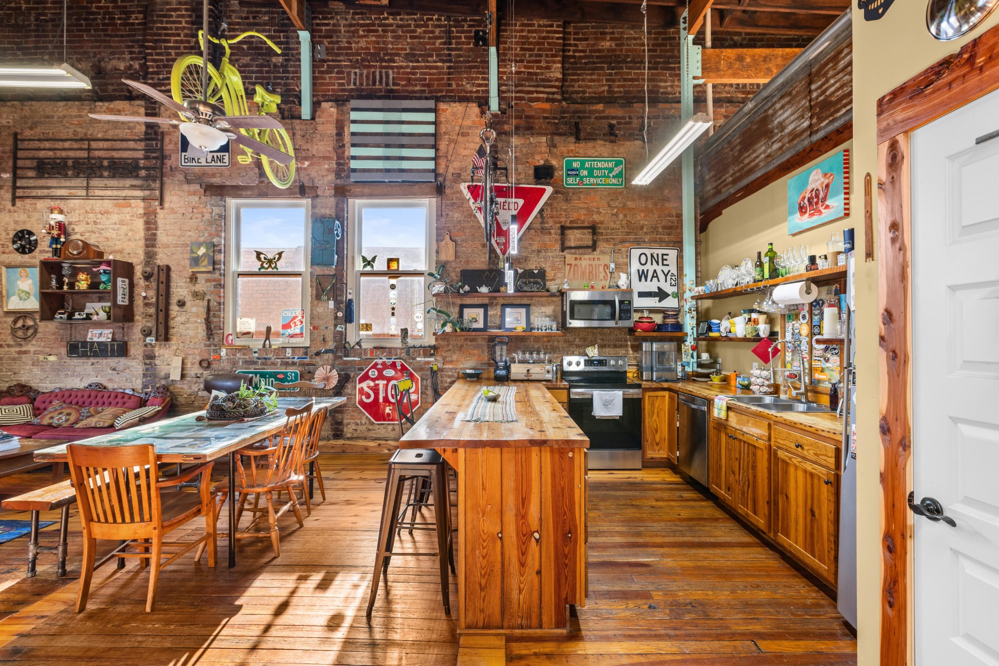 1617 Rossville Avenue 3b