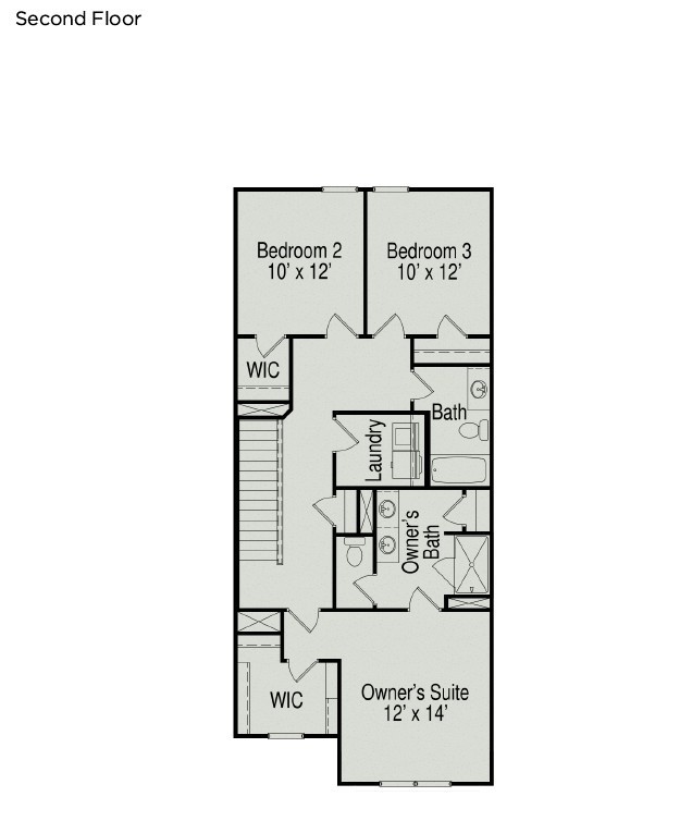 147 Ironhorse Way