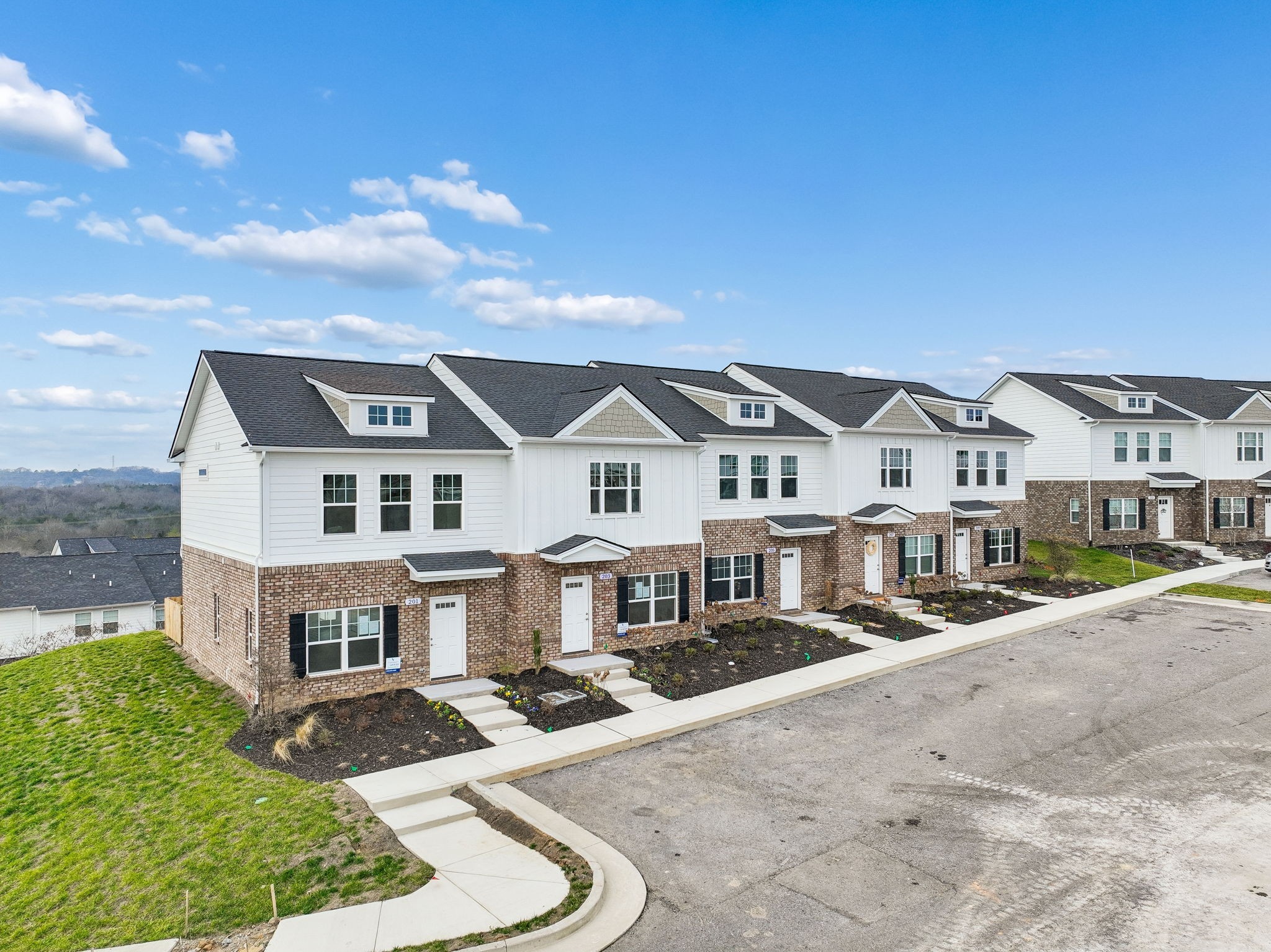 206 Dry Creek Commons