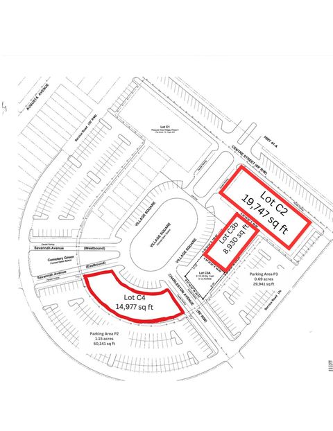 0 Village Square Pleasant View TN 37146