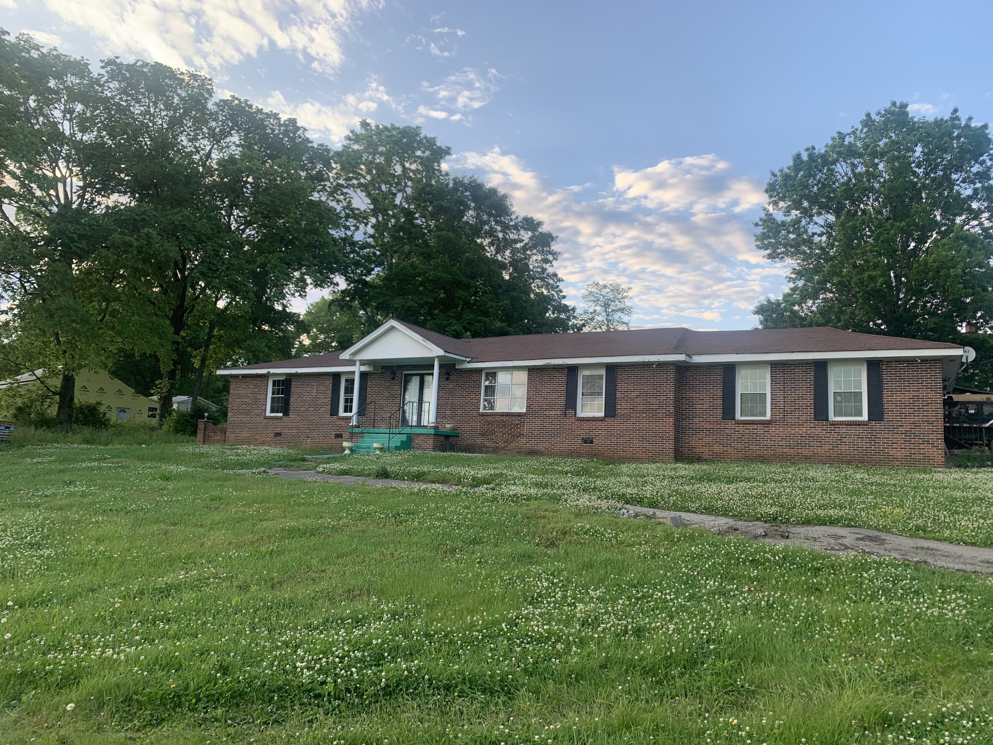 6020 Mt Pisgah Rd