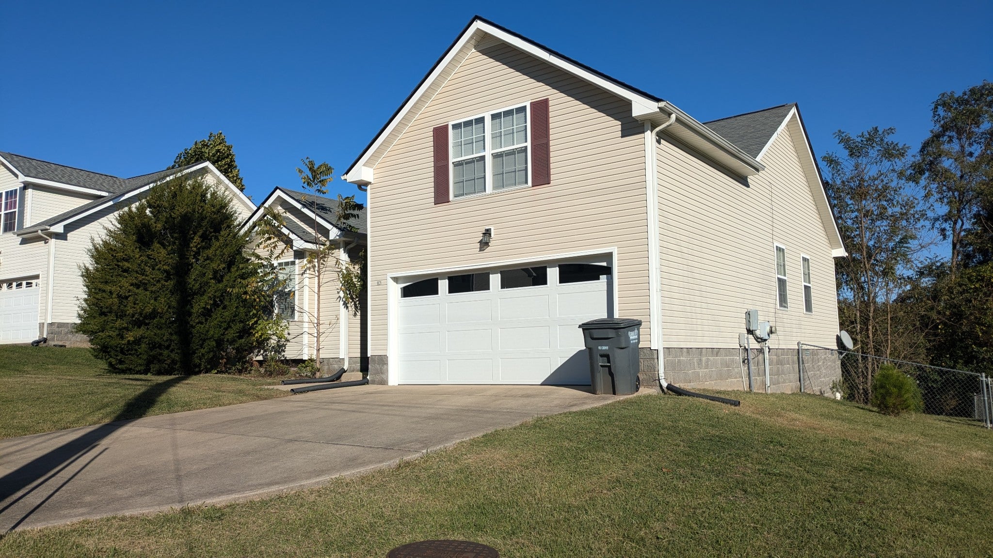 1121 Gunpoint Dr