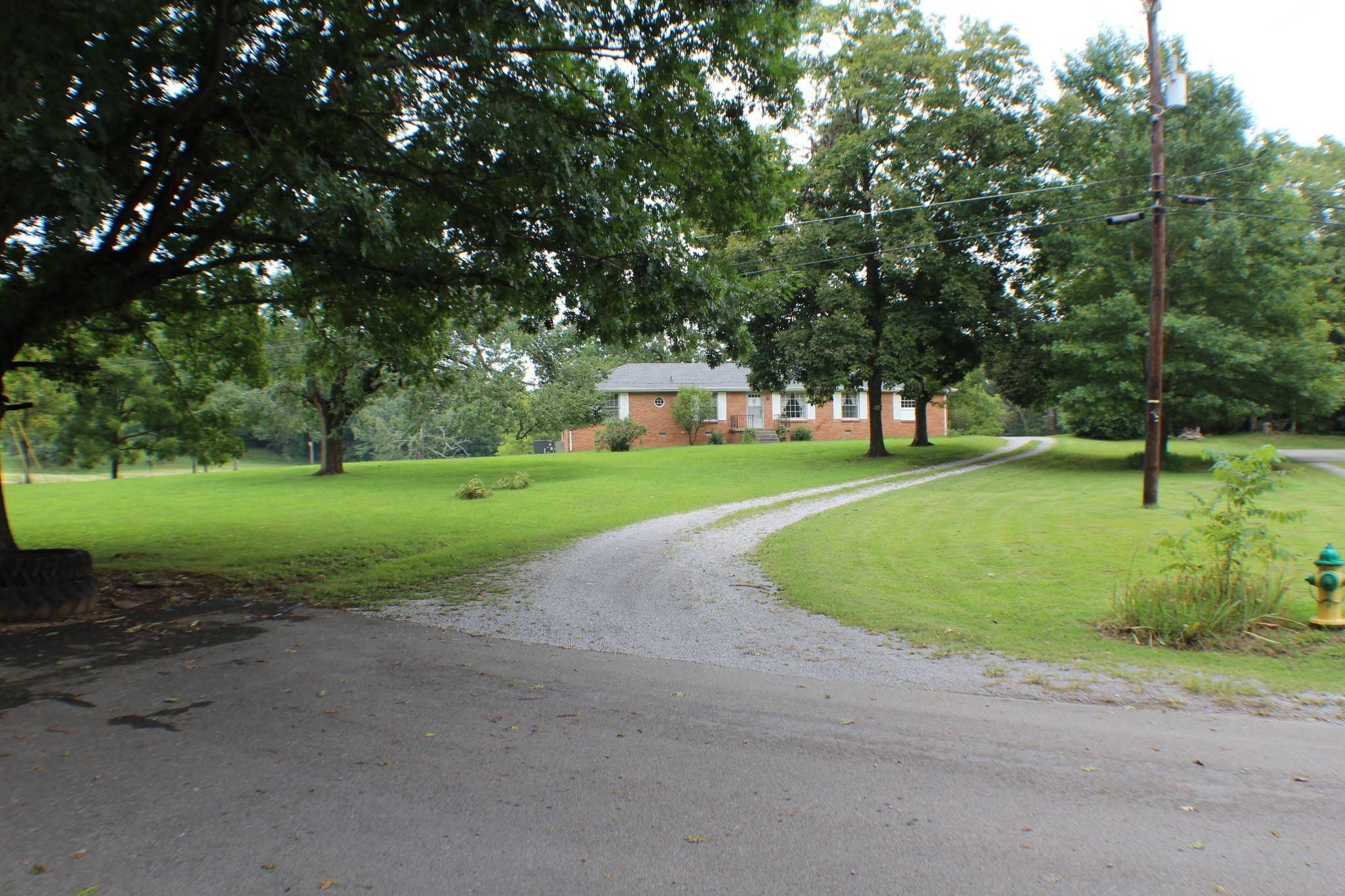 2972 Melvin Rd