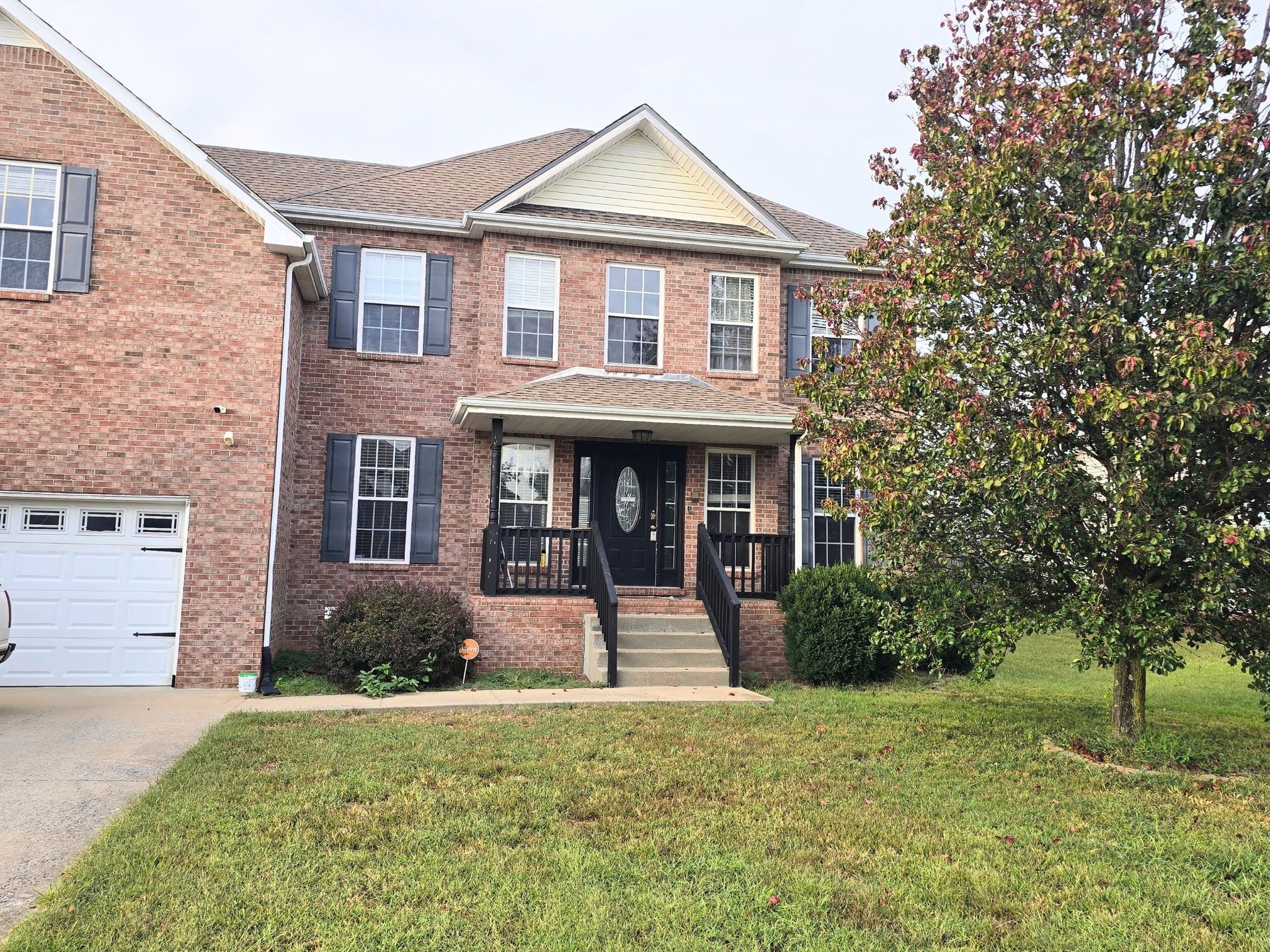 1073 Chardea Dr