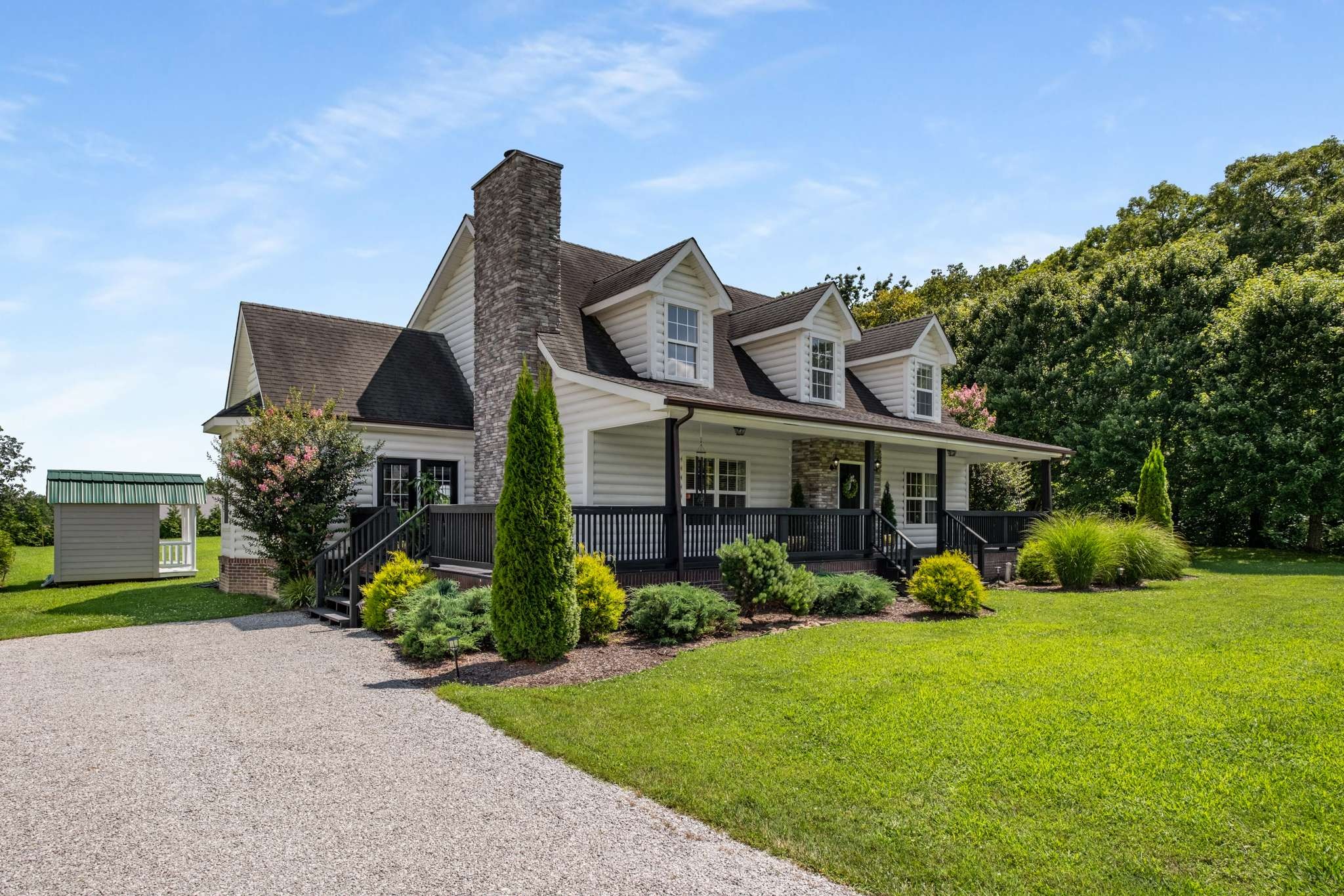 110 Shiloh Ln