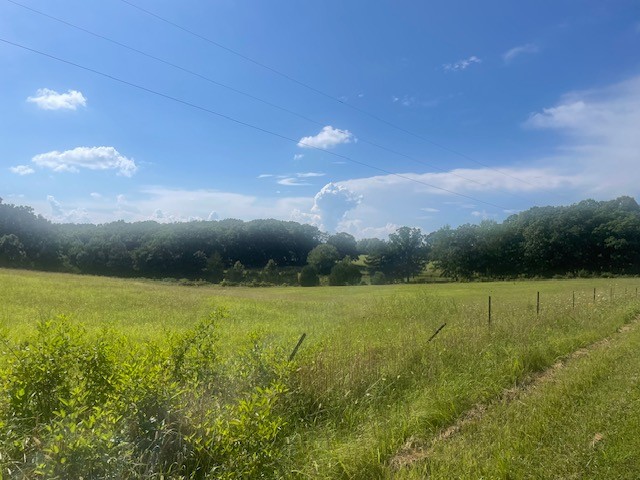 0 Tennessee Ridge Road