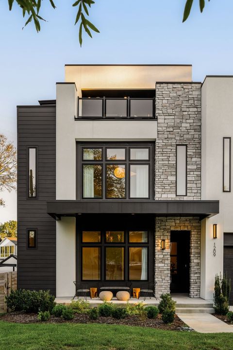 1209 Noelton Ave Nashville TN 37215