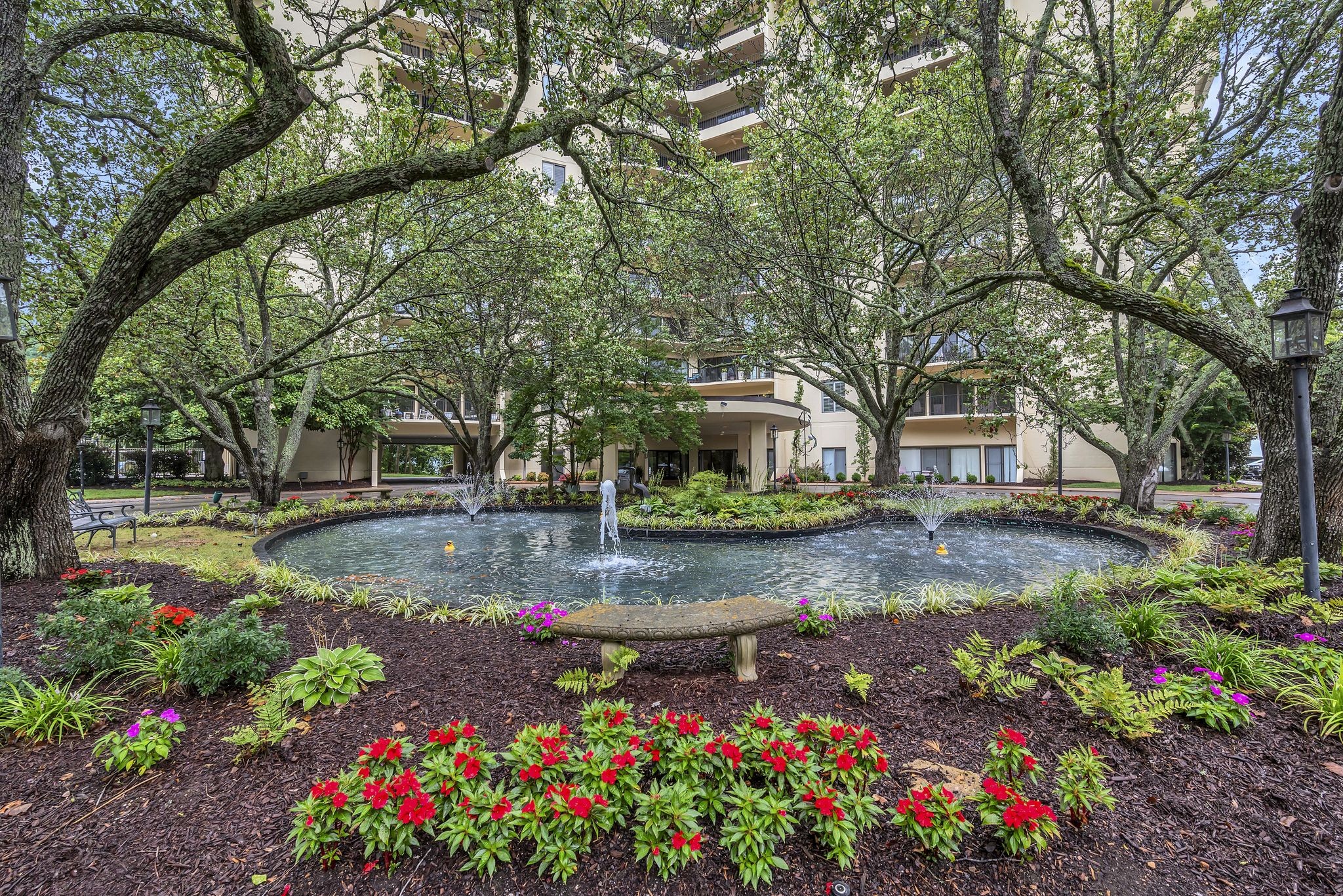 6666 Brookmont Ter 306