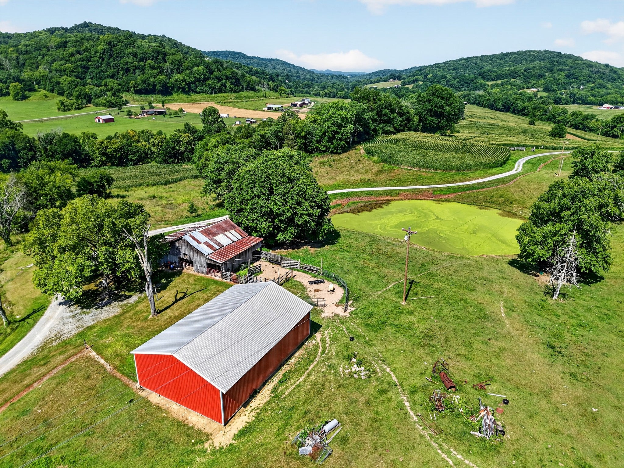 5713 Smith Fork Rd