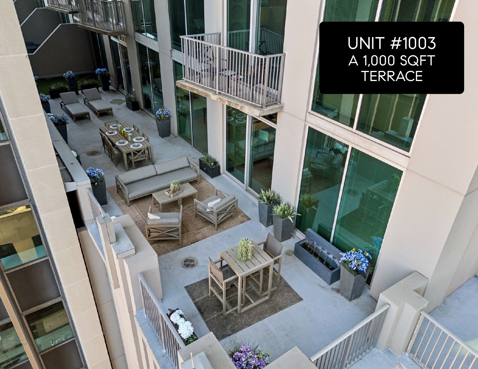 415 Church St 1003