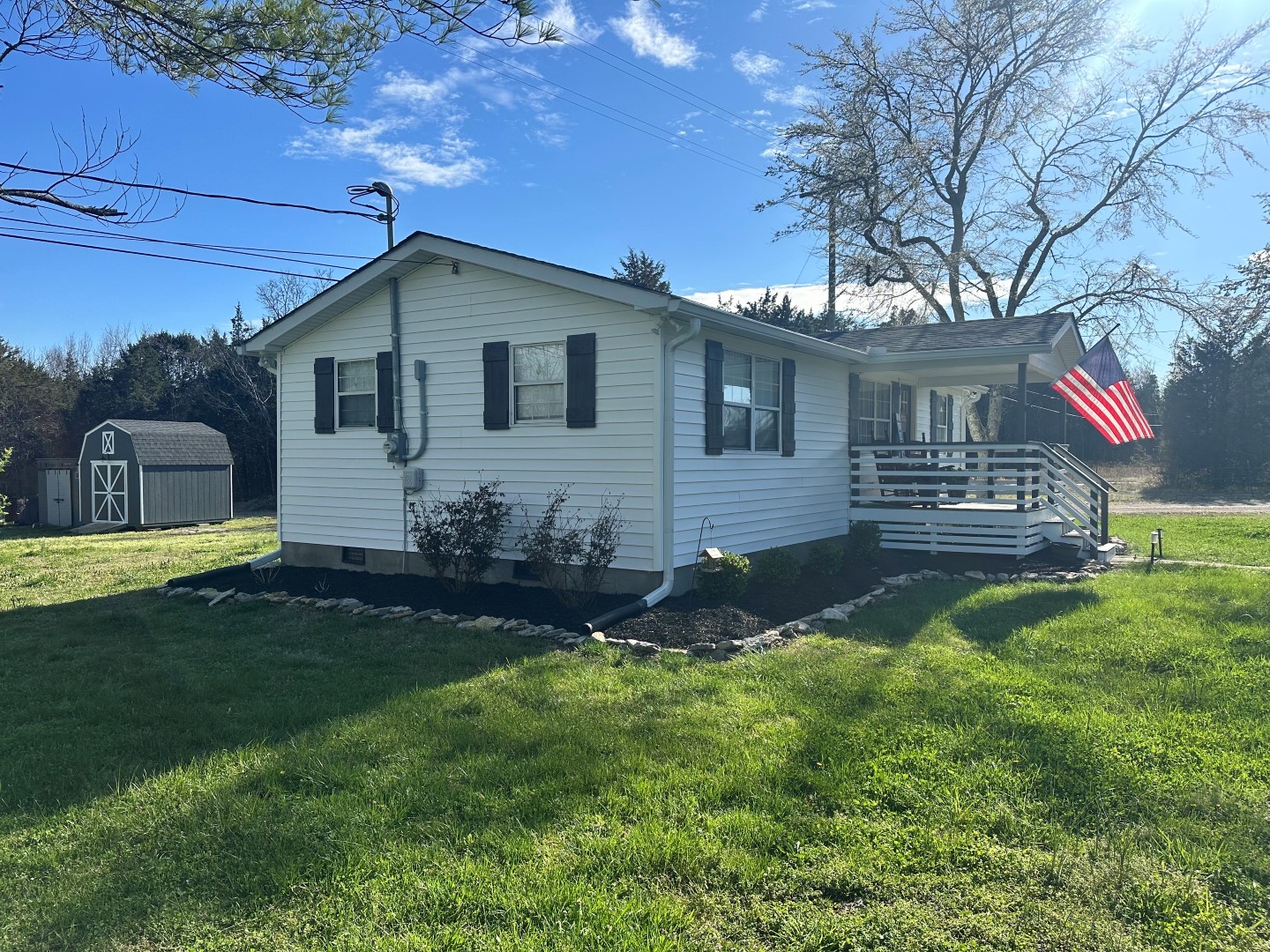 2222 Richland Richardson Rd